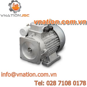 AC motor / single-phase / 240V / 4-pole