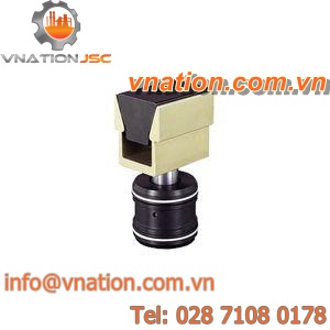 hydraulic clamp