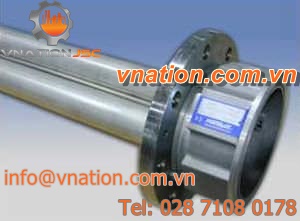 immersion heater / fuel oil / electric