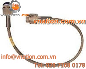 thermocouple compensation cable / multi-conductor