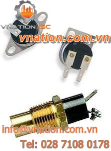 precision thermostat