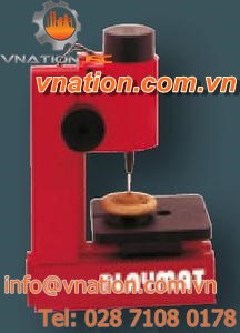 column type drill / electric / for wood