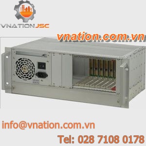 CompactPCI/VME system