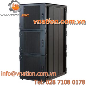 data cabinet / free-standing / IP20