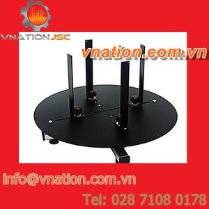 cable feeder for cable pulling