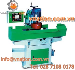 grinding machine