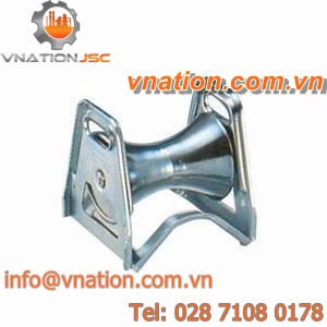 roller pulley / for cables