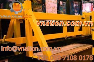 manual girder / sliding