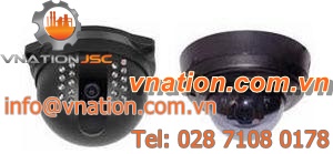CCTV camera / UV / CCD / dome