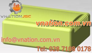 wall-mount temperature transmitter / Pt100 / 4-20 mA