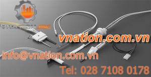 igniter / ceramic / gas / for burners
