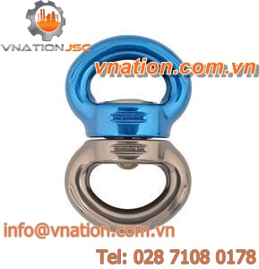 forged swivel / stainless steel