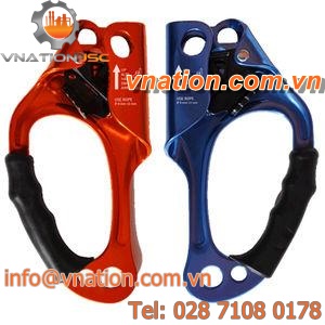 rope clamp