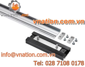 track linear guide
