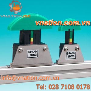 chain tensioner / manual / size 0