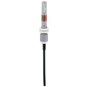 reed proximity switch / cylindrical / IP67 / non-contact