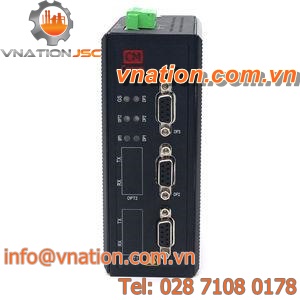 PROFIBUS communication module