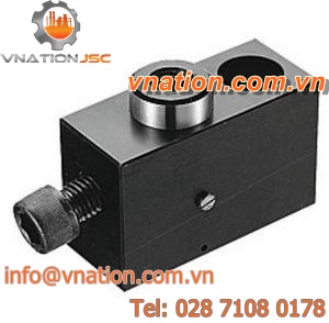 worm gear screw jack / rotating screw / ball screw