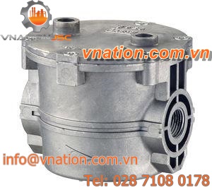 gas filter / cartridge