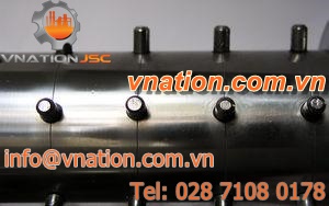 basket agitator mill / ball / glass / vertical