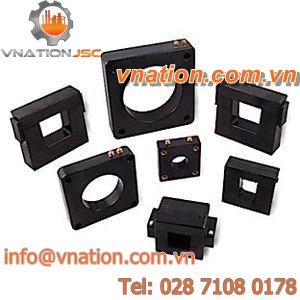 current transformer / power / encapsulated / through-hole