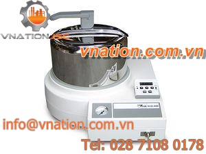 pressurized mounting device