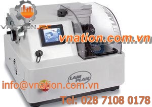 CNC cutting machine / laboratory / compact / precision