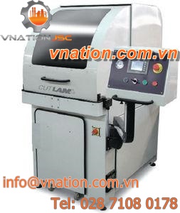 cut-off saw / high-capacity / automatic