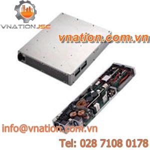 AC/DC power supply / encapsulated / switching