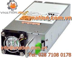 AC/DC power supply / encapsulated / data center