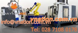 valve production line