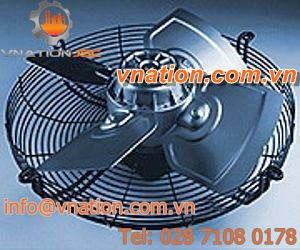 axial fan / cooling / industrial