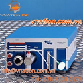 chemical pump / piston / compact / standard