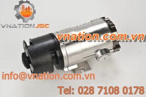 flammable gas detector / infrared