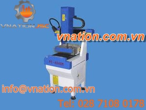 engraving cutting table