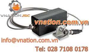 infrared temperature sensor / digital / fixed