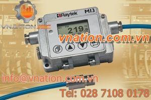 infrared temperature sensor / digital / miniature