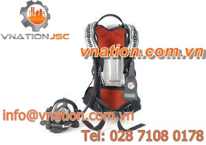 stand-alone breathing apparatus