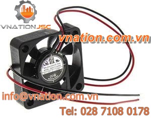 PC fan / axial / DC