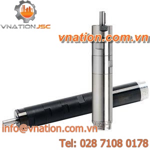 vane air motor / planetary gear / stainless steel / steel
