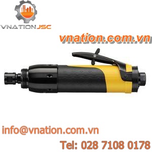 manual router / pneumatic