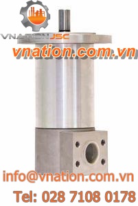 screw hydraulic pump