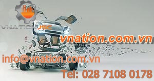 visualization software / creation / engineering / 3D