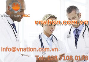 warehouse management (WMS) software / data management / data collection / process