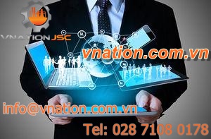 control software / generated data management / SolidWorks