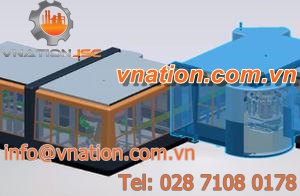 management software / monitoring / design / engineering