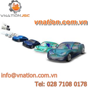 simulation software / safety / design / analysis