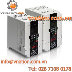 compact variable-speed drive AC / 220-380 V