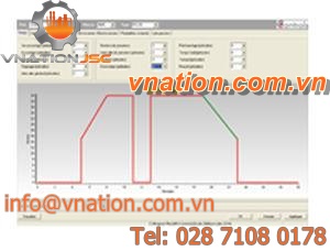 programming software / for welding applications