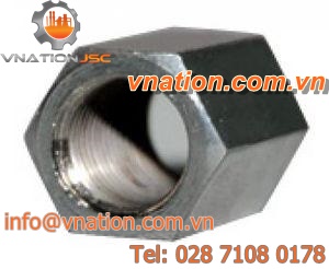 threaded sleeve